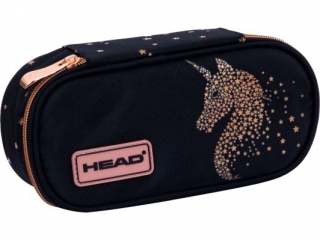 Pirnik HEAD GOLDEN EFFECT CLASSY GOLD, AC6