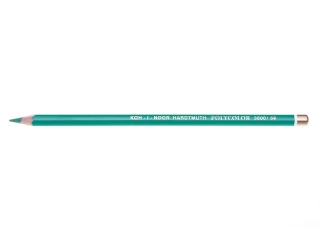 KIN KREDKA POLYCOLOR 3800 - 59 GRASS GREEN [opakowanie=12szt]
