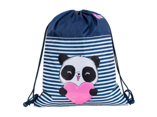 WOREK NA OBUWIE STRIGHT SO-01 LOVE PANDA mkmn