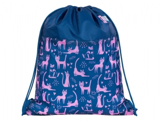 WOREK NA OBUWIE STRIGHT SO-01 LAZY CATS mkmn