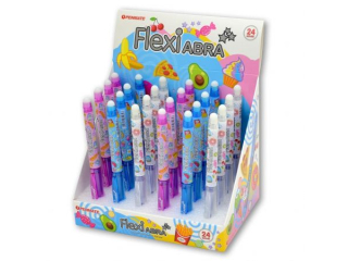 Zestaw promocyjny Flexi Abra Food a24 + 20szt wkładów gratis PROMTAD012023 (8, 00 proc.)