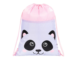 WOREK NA OBUWIE STRIGHT SO-01 GREY PANDA mkmn