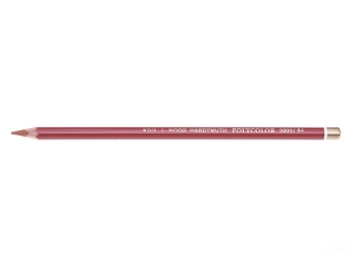 KIN KREDKA POLYCOLOR 3800 - 64 BURNT OCHRE [opakowanie=12szt]