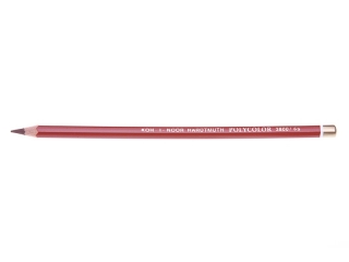 KIN KREDKA POLYCOLOR 3800 - 65 MEDIUM TARRACOTTA [opakowanie=12szt]