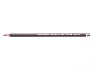 KIN KREDKA POLYCOLOR 3800 - 66 RAW UMBER [opakowanie=12szt]