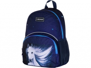 Plecaczek dziecięcy wycieczkowy HEAD GALAXY, AK300