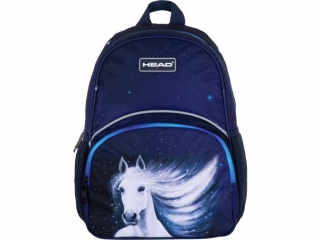 Plecaczek dziecicy wycieczkowy HEAD GALAXY, AK300