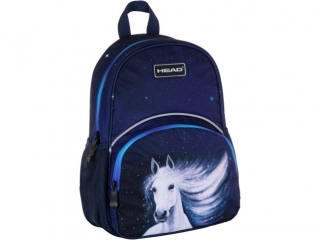 Plecaczek dziecicy wycieczkowy HEAD GALAXY, AK300