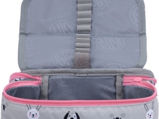 Pirnik ASTRABAG KITTY THE CUTE, AC6 [opakowanie=12szt]