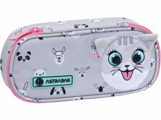 Pirnik ASTRABAG KITTY THE CUTE, AC6 [opakowanie=12szt]