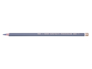 KIN KREDKA POLYCOLOR 3800 - 71 MEDIUM GREY [opakowanie=12szt]