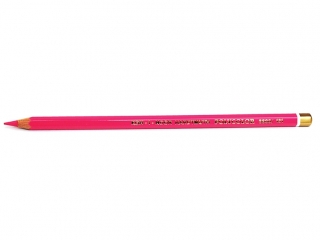 KIN KREDKA POLYCOLOR 3800 - 131 FRENCH PINK (poprzedni nr 10) [opakowanie=12szt]