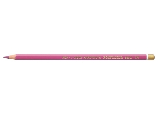 KIN KREDKA POLYCOLOR 3800 - 177 LILAC VIOLET (poprzedni nr 11) [opakowanie=12szt]