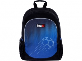 Plecak HASH FOOTBALL STYLE, AB350 [opakowanie=6szt]
