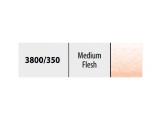 KIN KREDKA POLYCOLOR 3800 - 350 PORTRAIT PEACH [opakowanie=12szt]