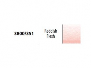 KIN KREDKA POLYCOLOR 3800 - 351 LIGHT PORTRAIT PINK [opakowanie=12szt]