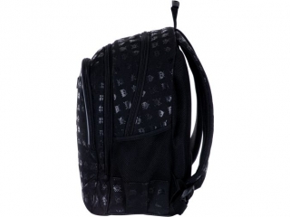 Plecak HASH BLACK GAMER, AB350 [opakowanie=6szt]