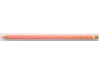 KIN KREDKA POLYCOLOR 3800 - 352 BLUSH PINK [opakowanie=12szt]