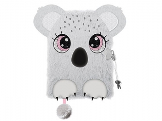 Pamitnik z kdk 3D "wochacz" A5, 96k KOALA