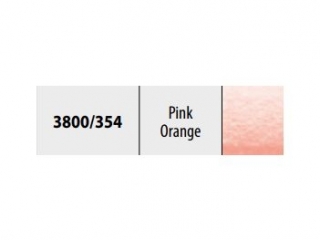 KIN KREDKA POLYCOLOR 3800 - 354 SALMON PINK [opakowanie=12szt]