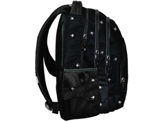 Plecak PASO BEUNIQ BU25FE-2706 41x31x25