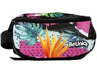 Saszetka nerka PASO BEUNIQ BU25EG-510 24x13x9