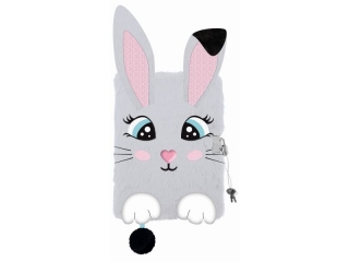 Pamitnik z kdk 3D "wochacz" A5, 96k RABBIT