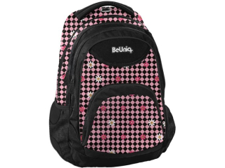 Plecak PASO BEUNIQ BU25KR-2708 41x31x16