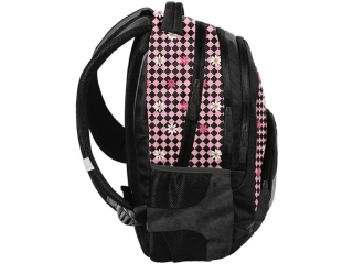 Plecak PASO BEUNIQ BU25KR-2708 41x31x16