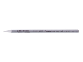 KIN KREDKA PROGRESSO AQUARELL 8780/01 TITANUM WHITE [opakowanie=12szt]