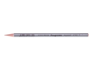 KIN KREDKA PROGRESSO AQUARELL  8780/09 APRICOT ORANGE [opakowanie=12szt]