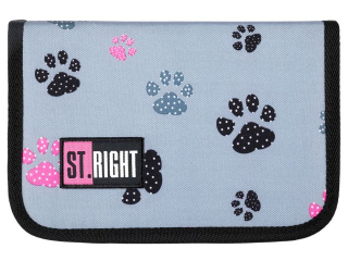 PI�RNIK DWUKLAPKOWY BEZ WYPOSA�ENIA STRIGHT PC-03 PAWS mkmn