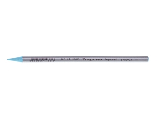 KIN KREDKA PROGRESSO AQUARELL  8780/15 ICE BLUE [opakowanie=12szt]