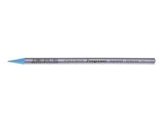 KIN KREDKA PROGRESSO AQUARELL  8780/16 CERULEAN BLUE [opakowanie=12szt]