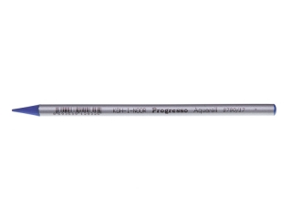 KIN KREDKA PROGRESSO AQUARELL  8780/17 COBALT BLUE [opakowanie=12szt]