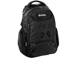 Plecak  PASO BEUNIQ BU25GP-2908 41x31x16