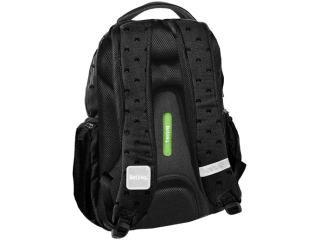 Plecak  PASO BEUNIQ BU25GP-2908 41x31x16