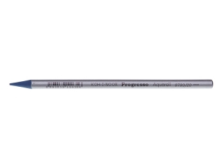 KIN KREDKA PROGRESSO AQUARELL  8780/20 PRUSSIAN BLUE [opakowanie=12szt]