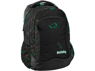 Plecak PASO BEUNIQ BU25SE-2808 41x30x18