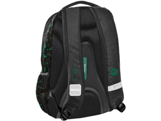 Plecak  PASO BEUNIQ BU25SE-2808 41x30x18