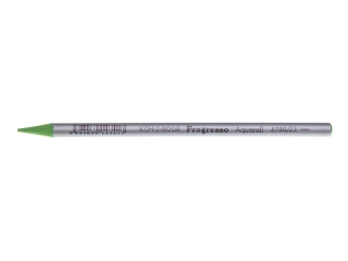KIN KREDKA PROGRESSO AQUARELL  8780/23  SPRING GREEN [opakowanie=12szt]