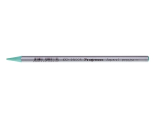 KIN KREDKA PROGRESSO AQUARELL  8780/24 PEA GREEN [opakowanie=12szt]