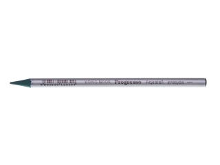 KIN KREDKA PROGRESSO AQUARELL  8780/26 DARK GREEN [opakowanie=12szt]