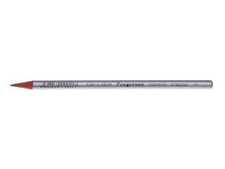 KIN KREDKA PROGRESSO AQUARELL  8780/30 REDDISH BROWN [opakowanie=12szt]
