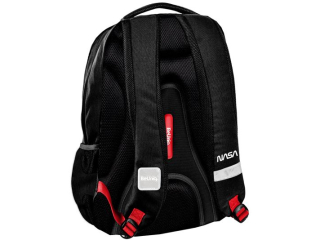 Plecak  PASO BEUNIQ BU25NK-2808 41x30x18
