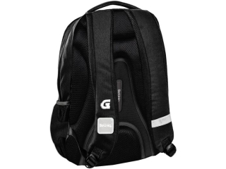 Plecak  PASO BEUNIQ BU25GO-2808 41x30x18