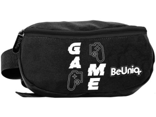 Saszetka nerka PASO BEUNIQ BU25GO-510 24x13x9