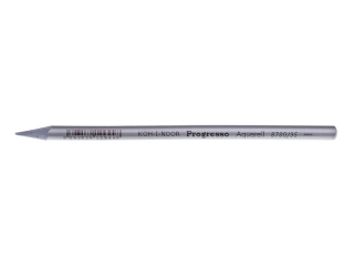 KIN KREDKA PROGRESSO AQUARELL  8780/35 PLATINE GREY [opakowanie=12szt]
