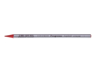 KIN KREDKA PROGRESSO AQUARELL 8780/48 SCARLET RED DARK [opakowanie=12szt]