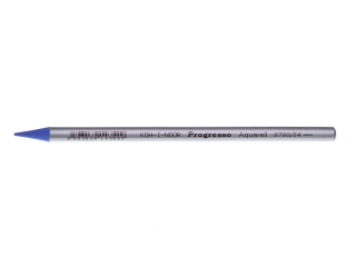 KIN KREDKA PROGRESSO AQUARELL 8780/54 COBALT BLUE DARK [opakowanie=12szt]